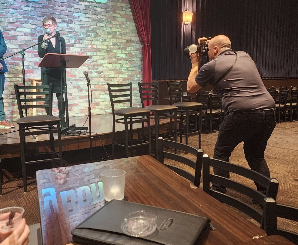 Rail To River Brewing-Ravena必去景点