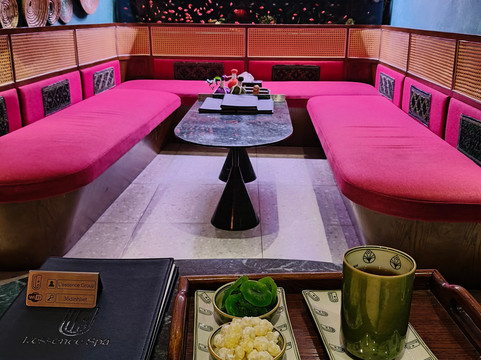 美丽spa-河内必去景点