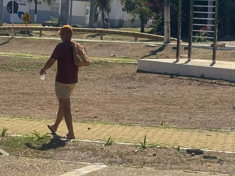 Vila dos Remedios-费尔南多-迪诺罗尼亚群岛必去景点