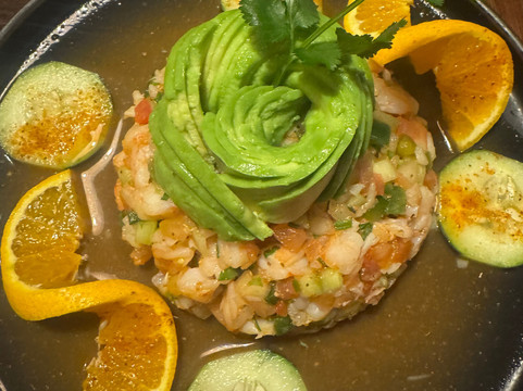 El Canaveral Mexican Restaurant