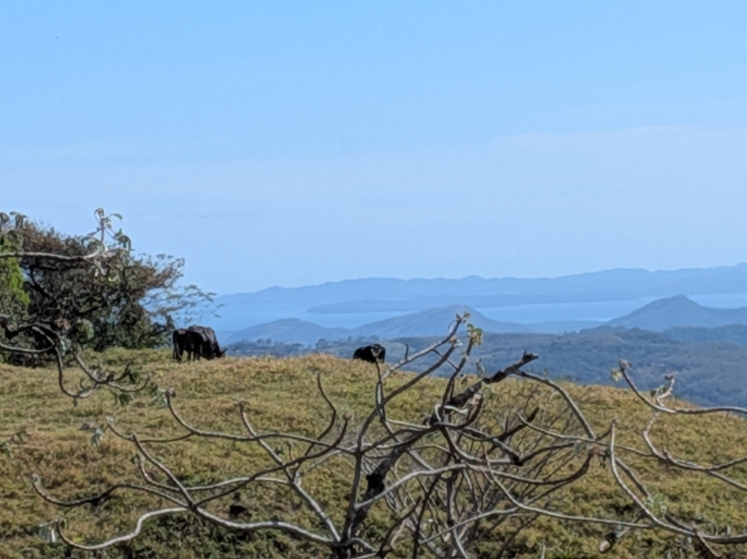 La Colina Goldmine-Abangares必去景点