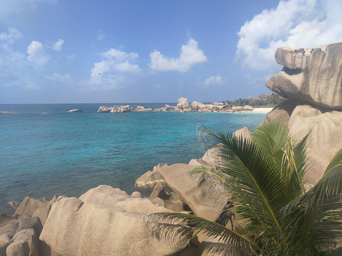 Sunny Trail Guide-拉迪格岛必去景点