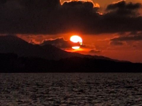 Phuket Seahorse Tours-卡伦必去景点