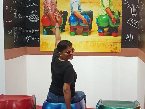 Bollywood Safari-孟买必去景点