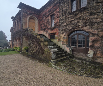 Biondi-Santi Tenuta Greppo-蒙塔尔奇诺必去景点