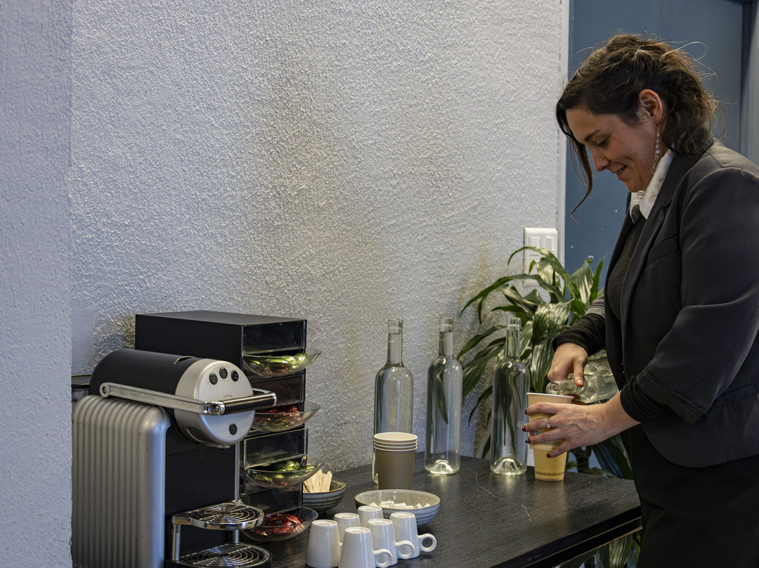 Campanile特鲁瓦北部 - Barberey主图