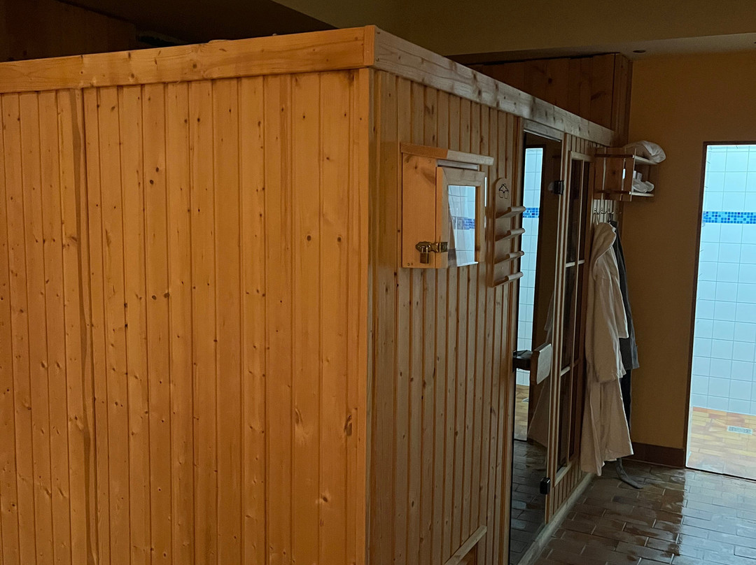 艾姆迪安帕克酒店主图