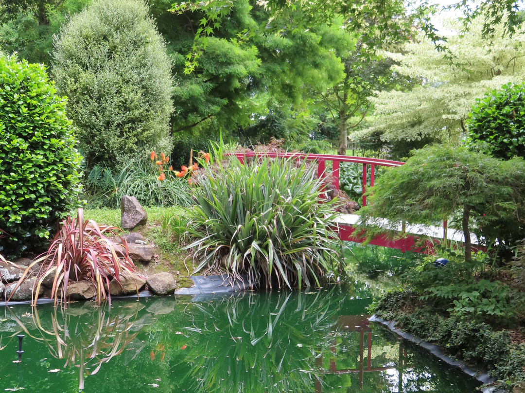 萨马松民宿主图