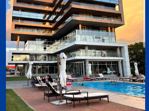 Hotel Nobilis Hall主图