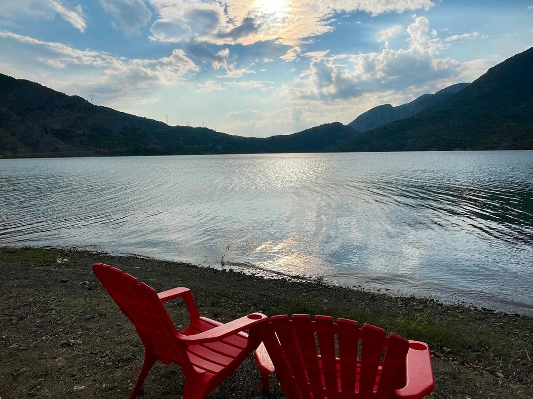 N'gegaj-Vau i Dejes必去景点