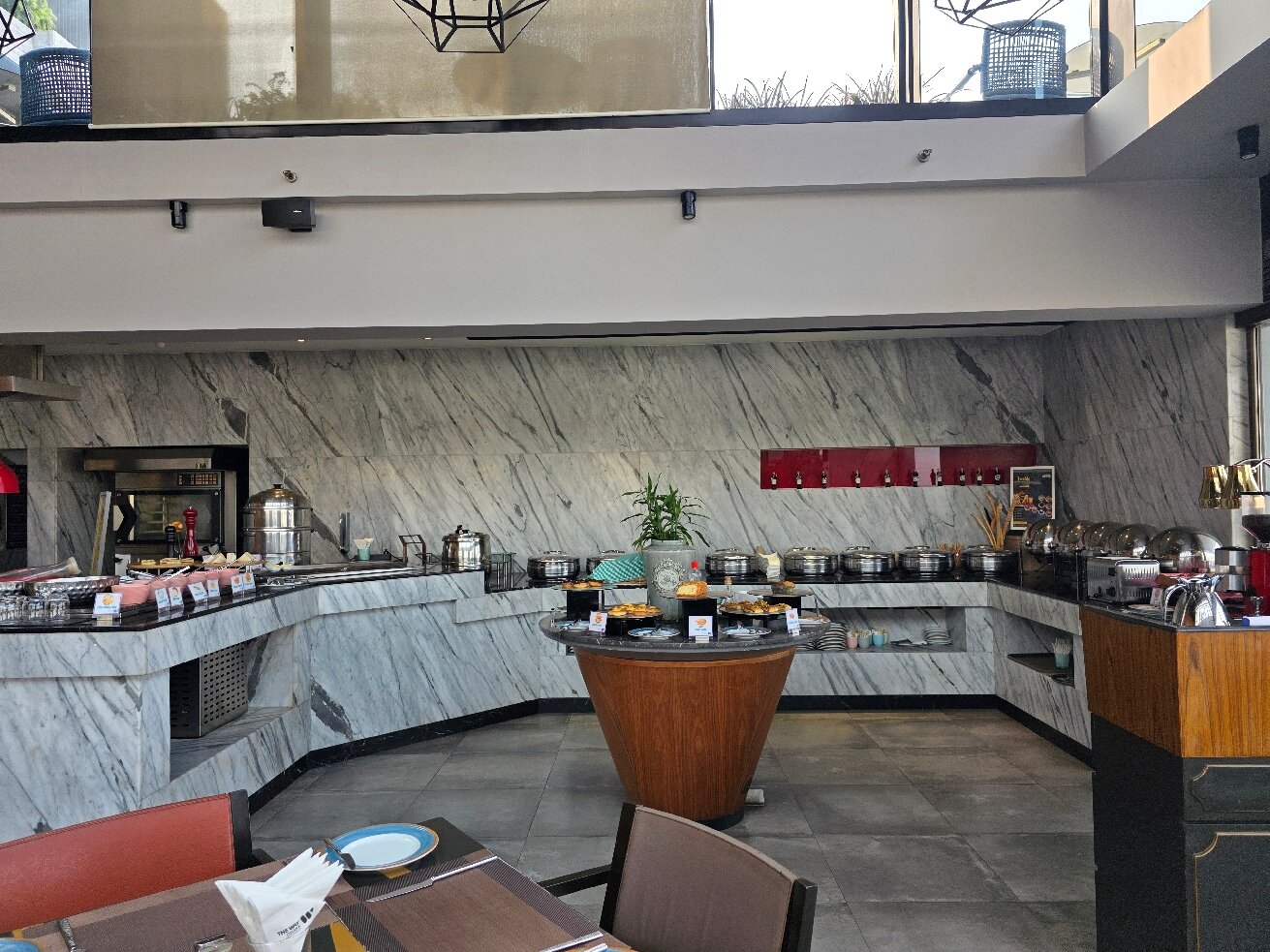 达卡之路酒店-官方