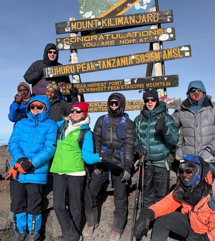 Bestday Safaris-阿鲁沙必去景点