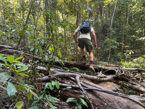 Dragon Crest-Nong Thale必去景点