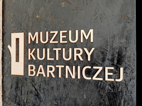 Muzeum Kultury Bartniczej