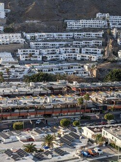 阿尔泰公寓酒店主图