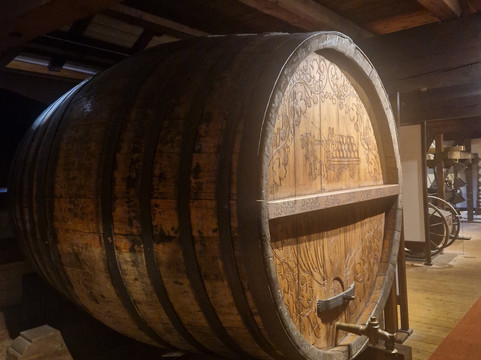 Union Experience-卢布尔雅那必去景点