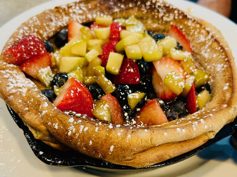 Toast & Co Long Island