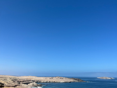 GeoTurismo Atacama-Caldera必去景点