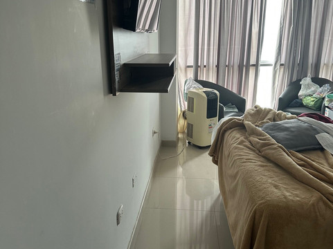 海滩阁楼酒店主图