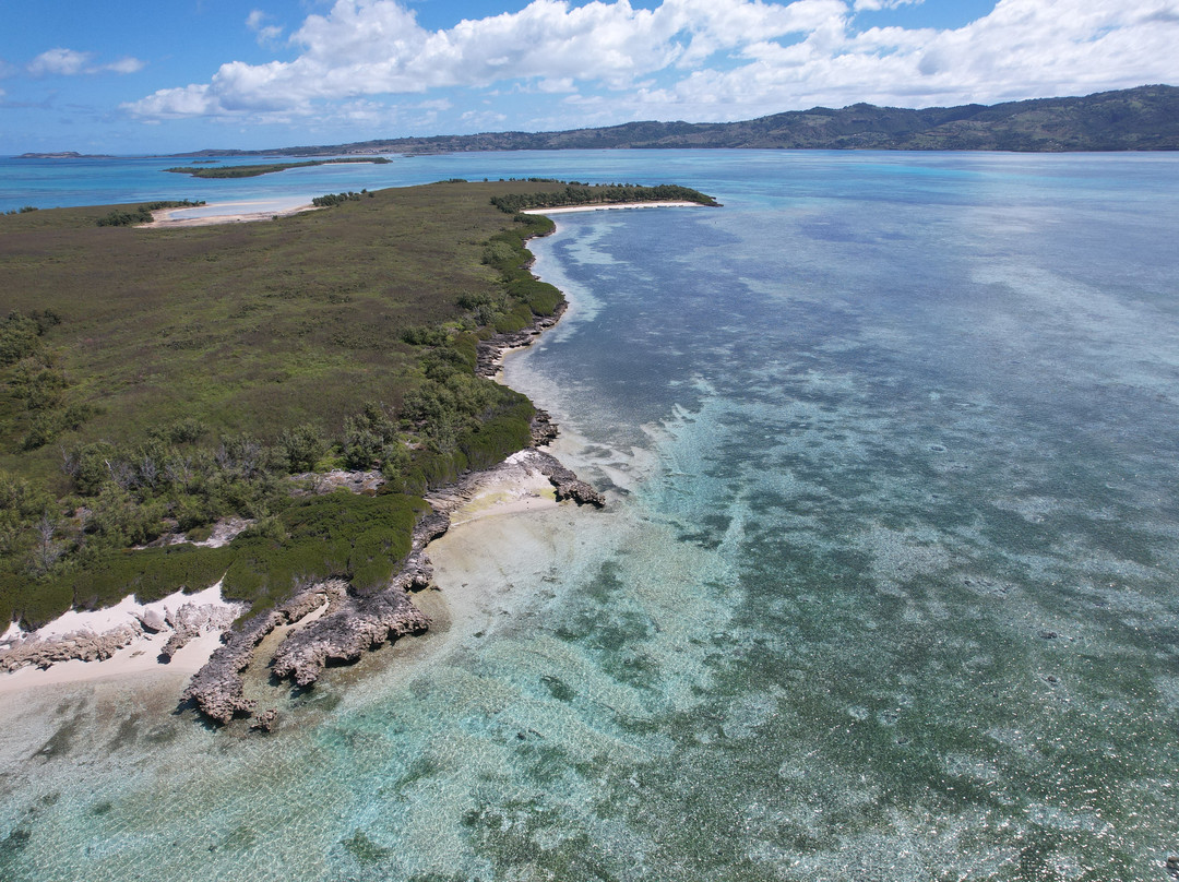Flying fish kitesurf club-罗德里格斯岛必去景点