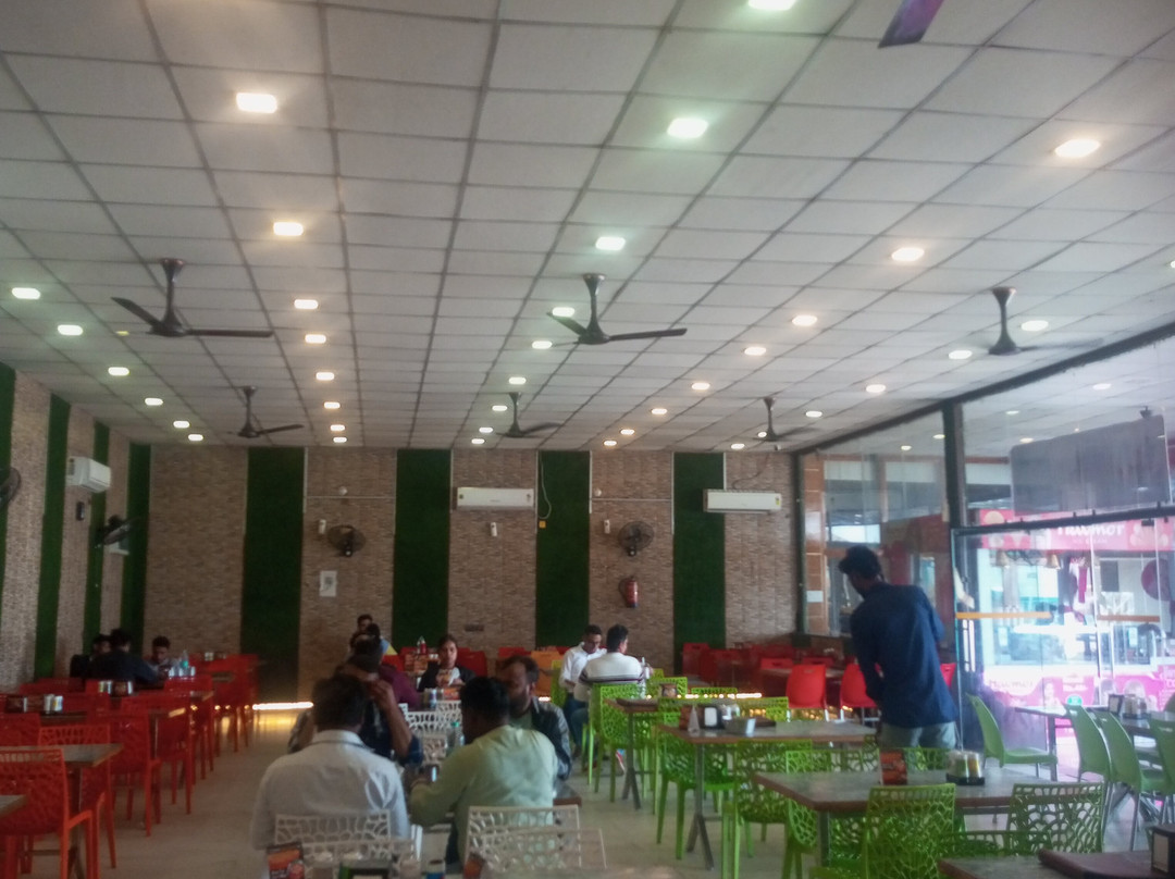 Mr. Chotiwala Resturant