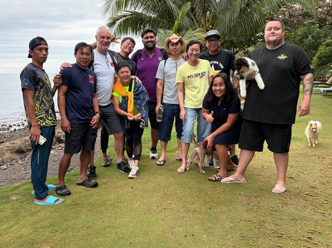 Critter Republic-岛印必去景点