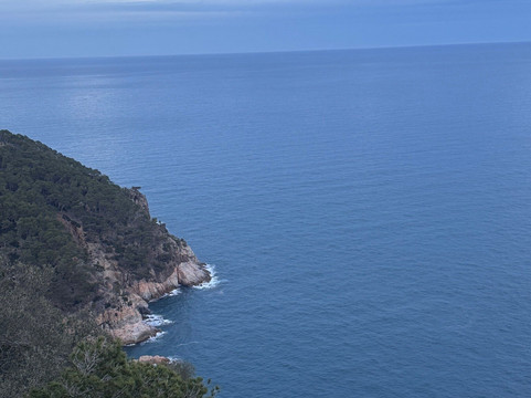 Far de Sant Sebastià-Llafranc必去景点