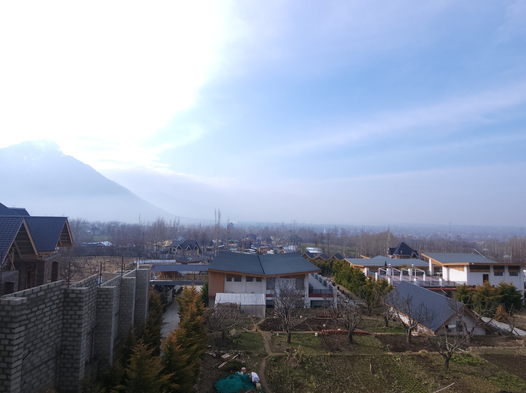 拉赫巴格果园-豪华精品酒店主图