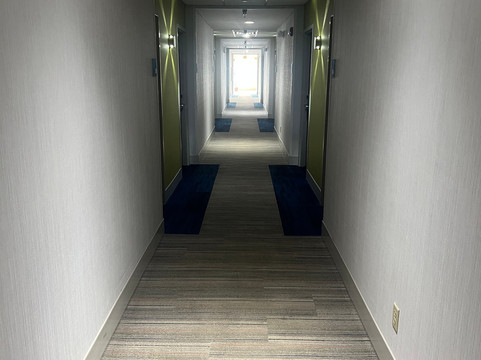 智选假日套房酒店查塔努加-希克森主图