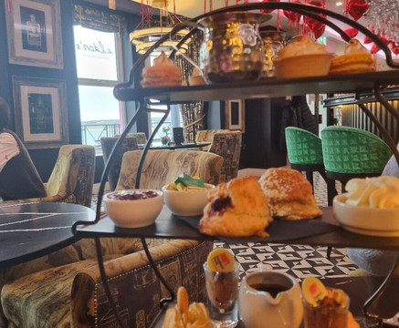 大象石头酒店主图