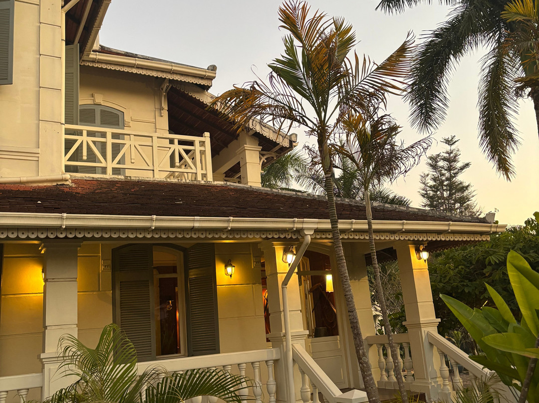 卢昂岛赛居所主图