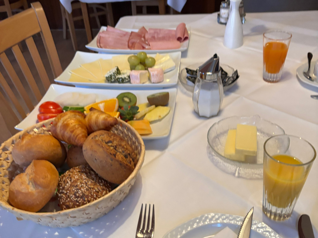 Bayerischer Hof主图