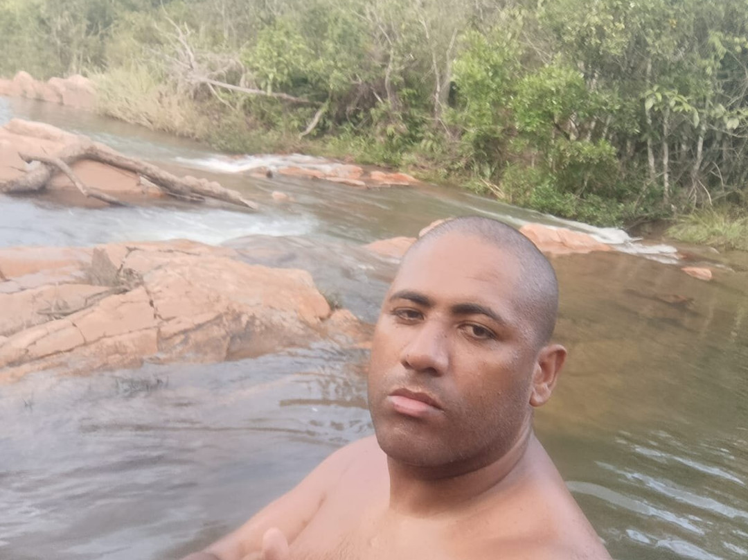 Cachoeira santa luzia-Boa Esperanca必去景点