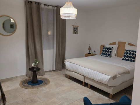 Domaine Du Baguier-La Roquebrussanne必去景点