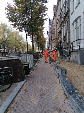 阿姆斯特丹霍克斯顿酒店主图