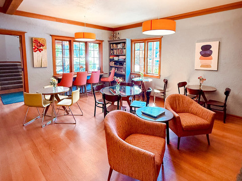 拉康纳酒店主图