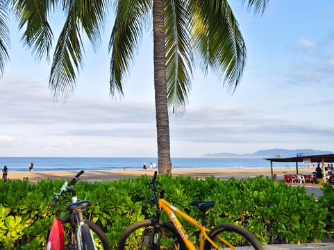 Ciclopista de Ixtapa-印坦巴/芝华塔尼欧必去景点