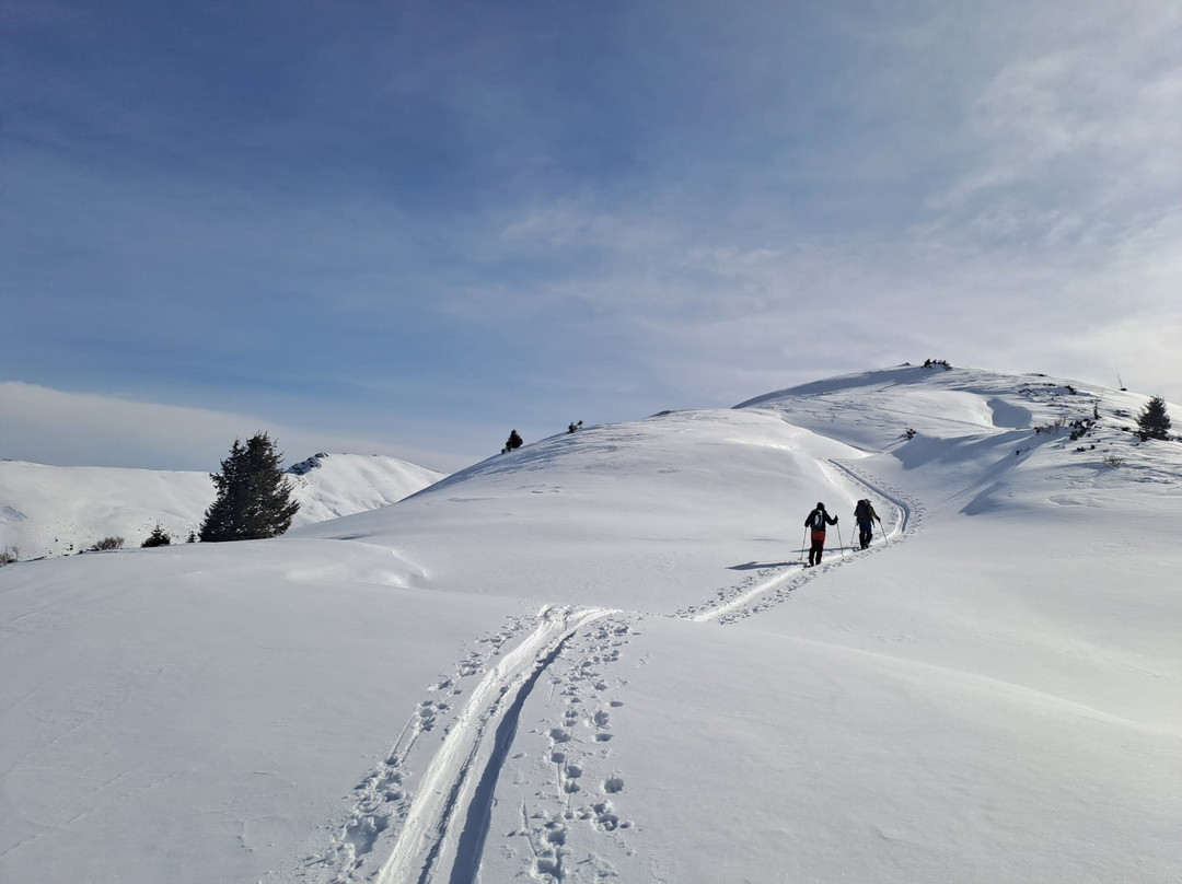 Kyrgyz Tourism-比斯凯克必去景点