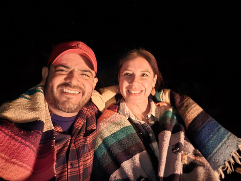 Rancho Cacachilas-El Sargento必去景点