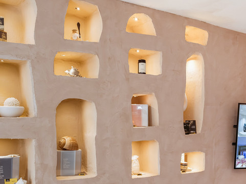 Ocean Day Spa-冲浪者天堂必去景点