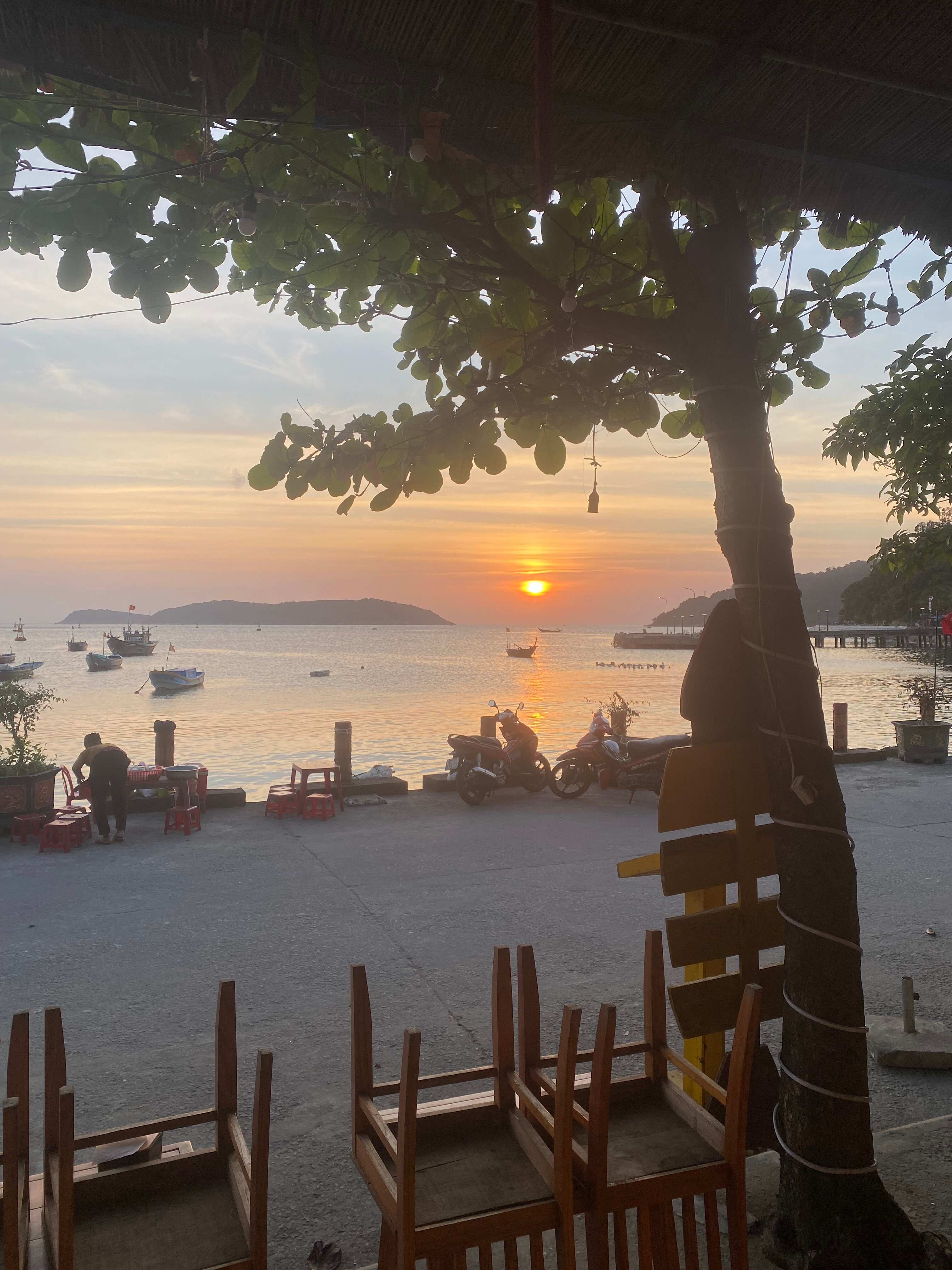 Tuan Thanh Homestay-官方