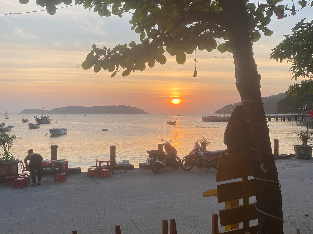 Tuan Thanh Homestay主图