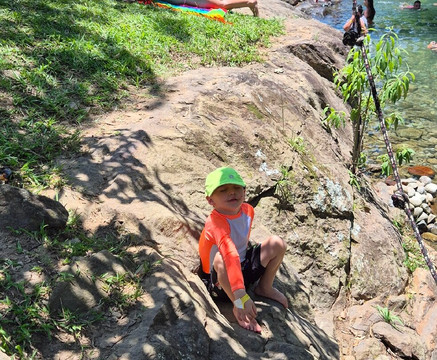 Poço Do Major-Lavrinhas必去景点