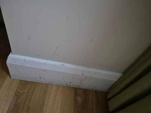 布里尔斯酒店主图