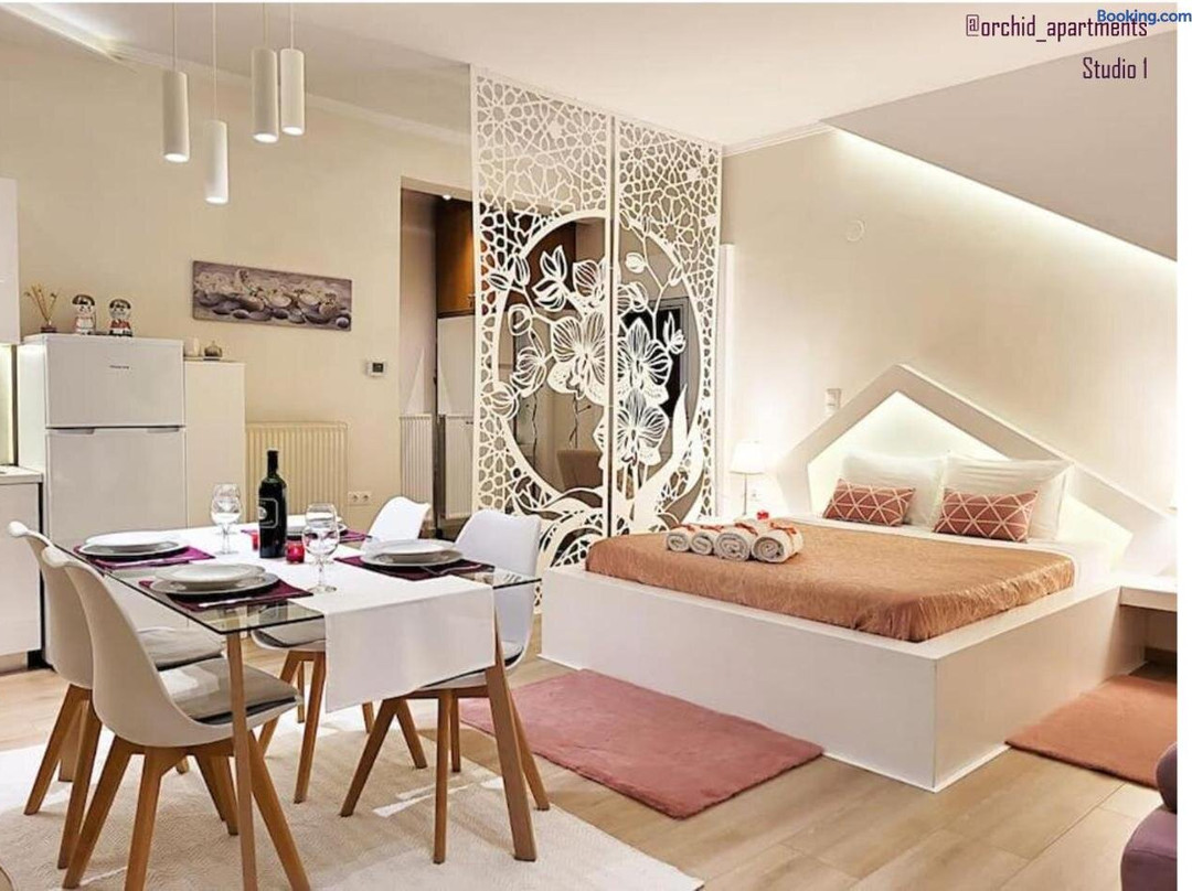 Orchid Apartments