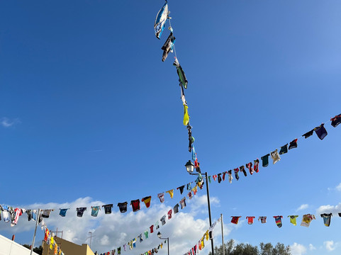 Portugal Nature Trails-辛特拉必去景点