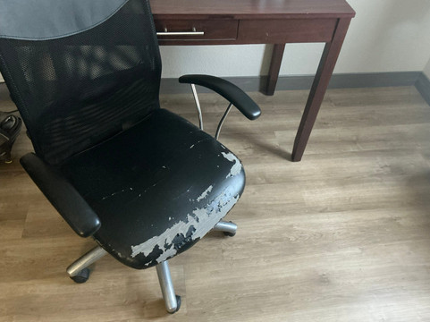 绿谷贝斯特韦斯特酒店主图