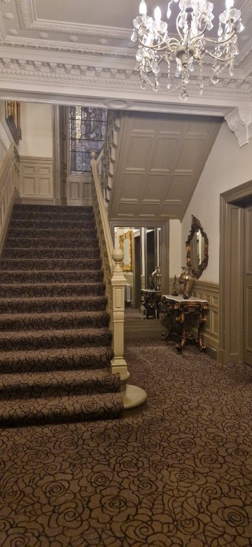 林恩赫斯特酒店-官方