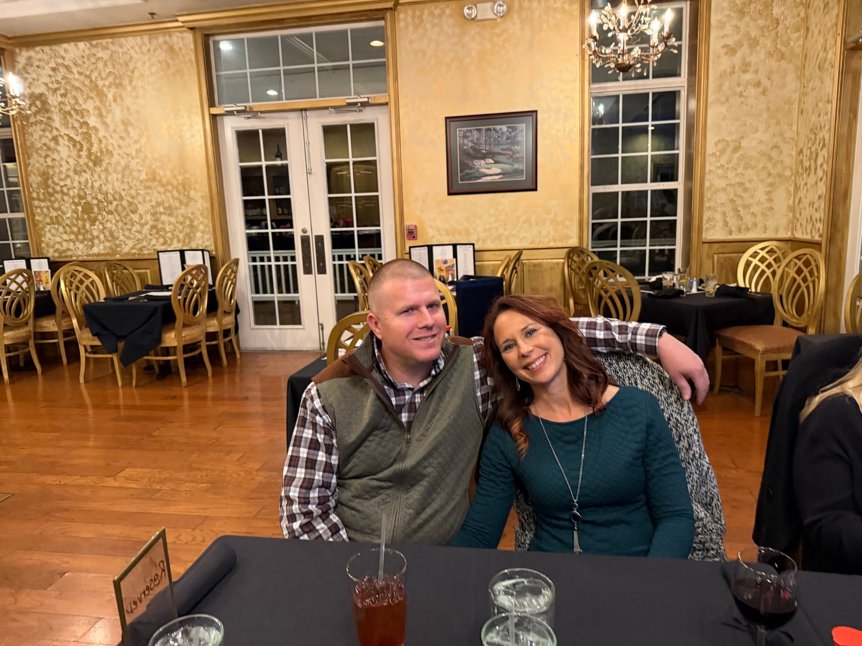 The Inn at Blueberry Plantation Golf & Country Club-餐饮