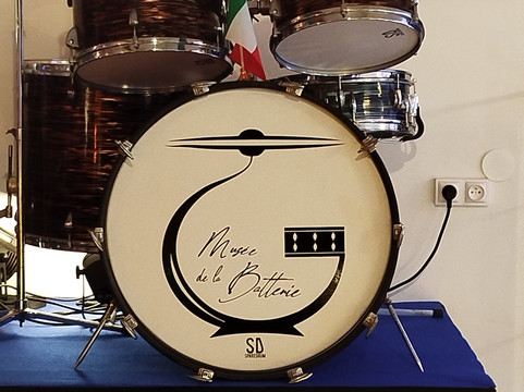 Musée De La Batterie-Senones必去景点